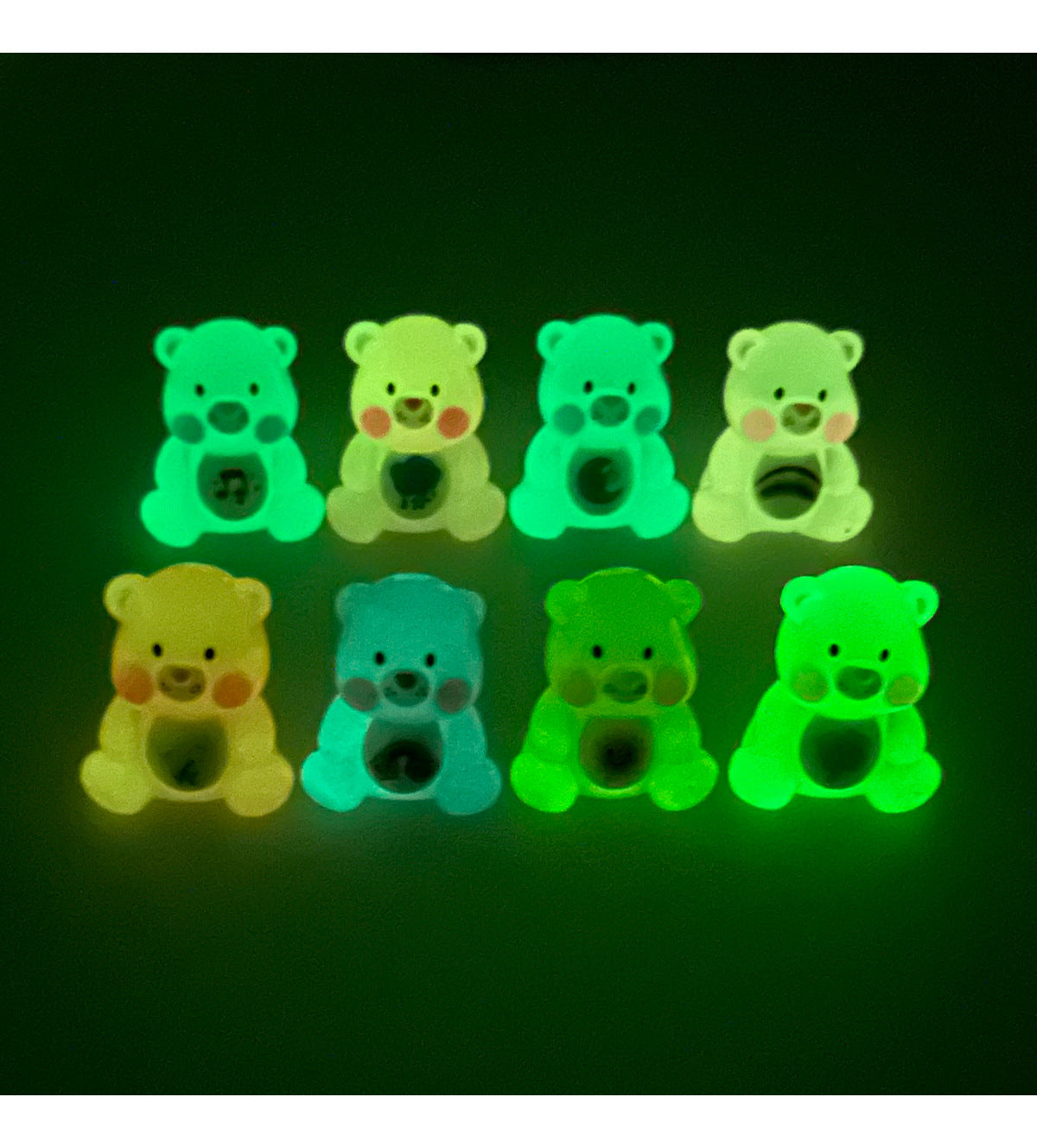 Bear (Glow)