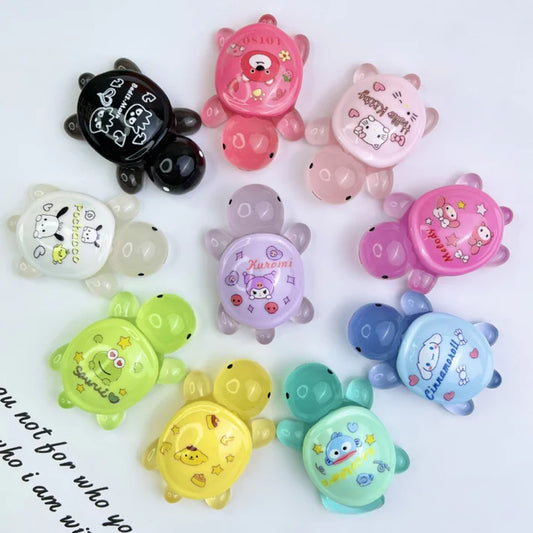 Small Size Sanrio Turtle(Glow)