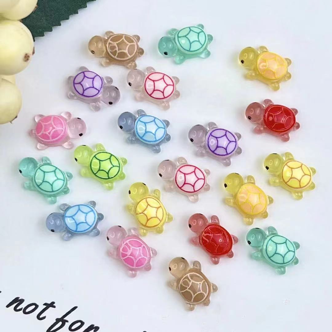 Mini Size Turtle 21mm*14mm (Baby)