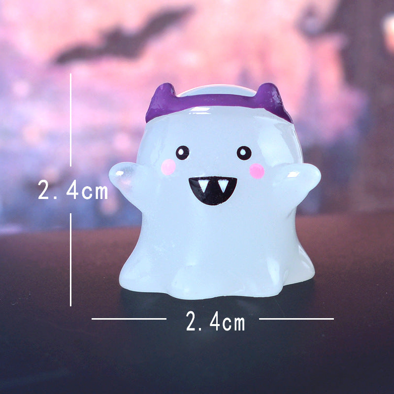 Halloween Series(Glow)