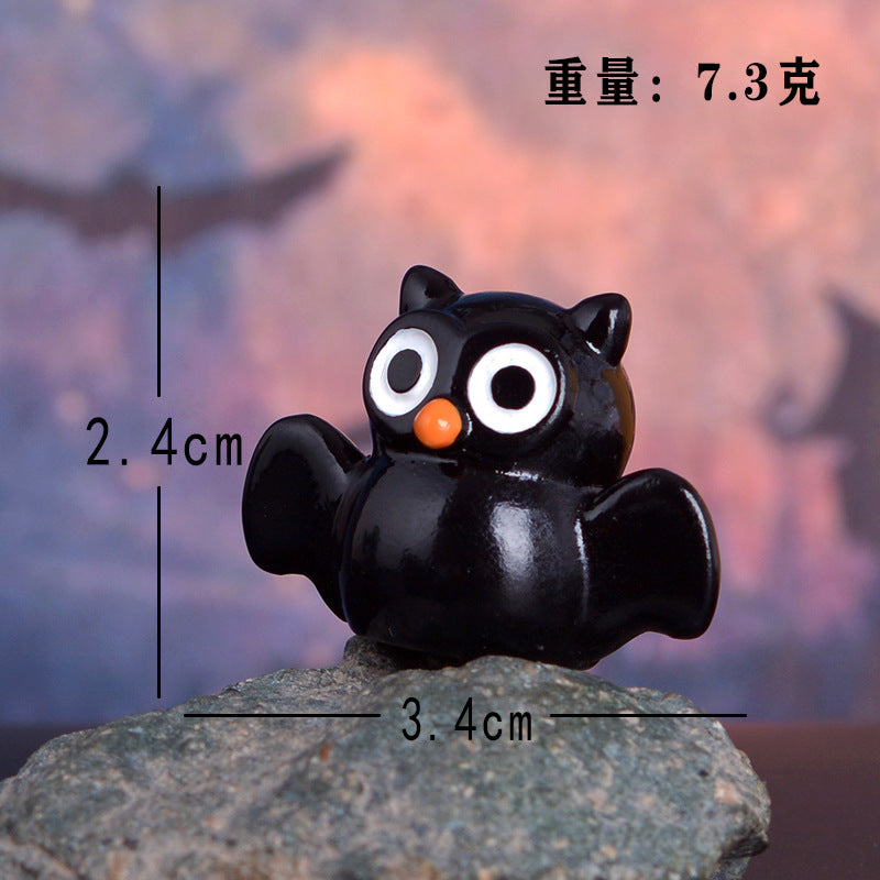 Halloween Series(Glow)