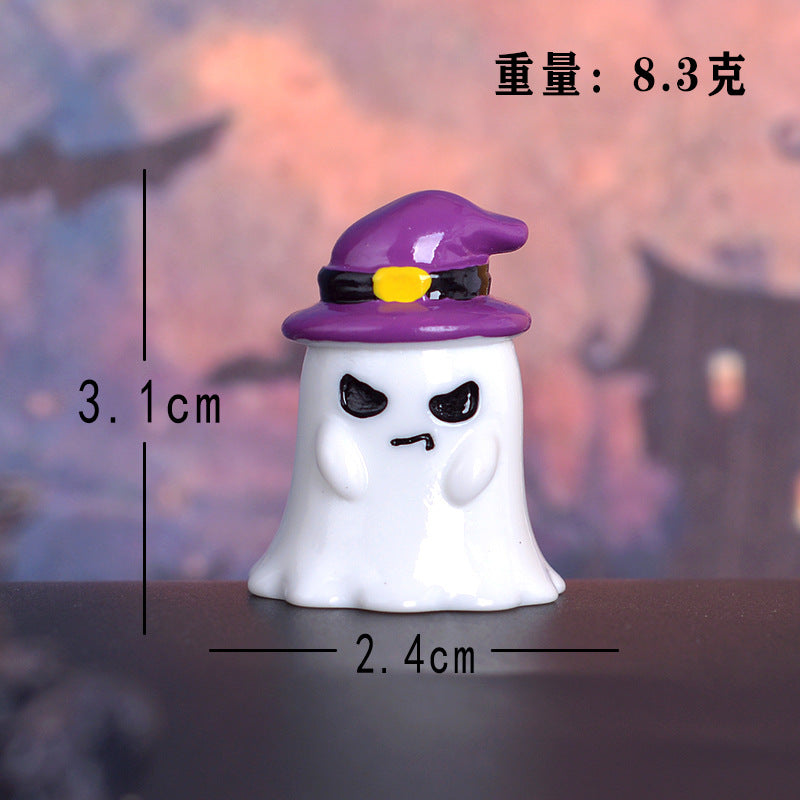 Halloween Series(Glow)