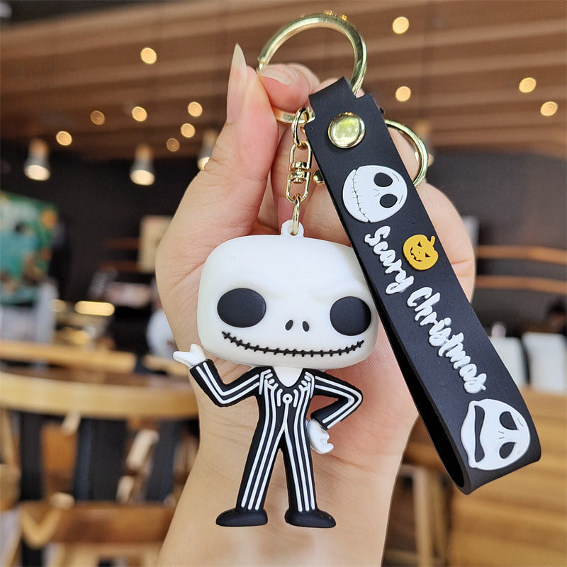 Nightmare Before Christmas Series Keychains