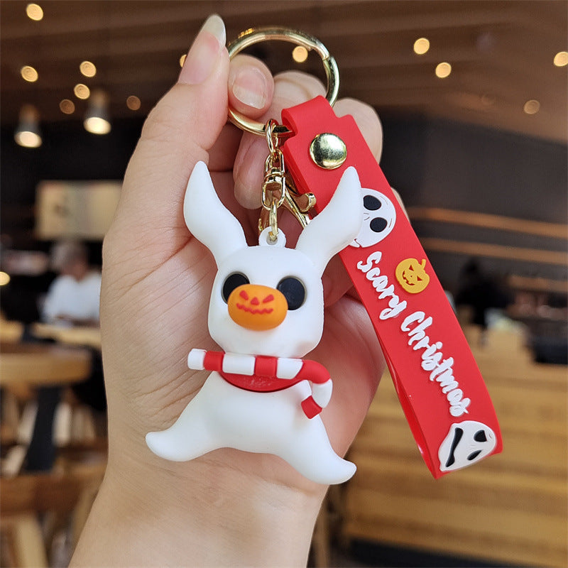 Nightmare Before Christmas Series Keychains